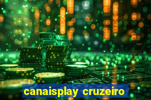 canaisplay cruzeiro